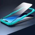 ESR Szkło Hartowane ESR Tempered Glass 2-Pack do iPhone 16 Pro Max Clear