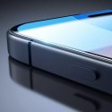 ESR Szkło Hartowane ESR Tempered Glass 2-Pack do iPhone 16 Pro Max Clear
