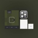 Hofi Osłona aparatu Hofi Camring Pro+ do iPhone 16 Pro / 16 Pro Max Natural Titanium