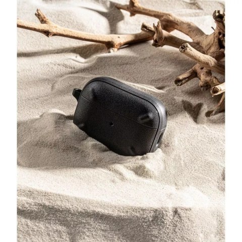 Ringke Etui ochronne na słuchawki Ringke Onyx Apple do Apple AirPods Pro 1 / 2 Black Ringke Etui ochronne na słuchawki Ringke Onyx Apple do Apple AirPods Pro 1 / 2 Black