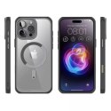 SUPCASE Etui Supcase UB Mag MagSafe do iPhone 16 Pro Max Grey