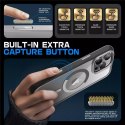 SUPCASE Etui Supcase UB Mag MagSafe do iPhone 16 Pro Max Grey