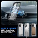SUPCASE Etui Supcase UB Mag MagSafe do iPhone 16 Pro Max Grey