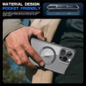 SUPCASE Etui Supcase UB Mag MagSafe do iPhone 16 Pro Max Grey