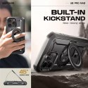 SUPCASE Etui Supcase UB Pro Mag do MagSafe do iPhone 16 Pro Max Black