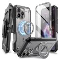 SUPCASE Etui Supcase UB Pro Mag do MagSafe do iPhone 16 Pro Tigrey
