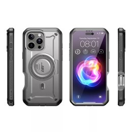 SUPCASE Etui Supcase UB Pro Mag do MagSafe do iPhone 16 Pro Tigrey