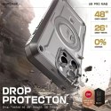 SUPCASE Etui Supcase UB Pro Mag do MagSafe do iPhone 16 Pro Tigrey