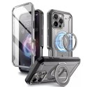 SUPCASE Etui Supcase UB Pro Mag do MagSafe do iPhone 16 Pro Tigrey