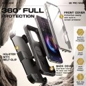 SUPCASE Etui Supcase UB Pro Mag do MagSafe do iPhone 16 Pro Tigrey