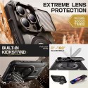 SUPCASE Etui Supcase UB XT Mag MagSafe do iPhone 16 Pro Black