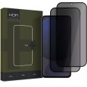 Hofi Szkło prywatyzujące Hofi Anti Spy Glass Pro+ do Samsung Galaxy S24 FE Privacy