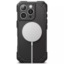 Ringke RINGKE RUGGED GEAR MAGNETIC MAGSAFE IPHONE 16 PRO MAX BLACK