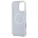 U.S. Polo Etui US Polo do iPhone 16 Pro Max 6.9" Czarny Ring MagSafe