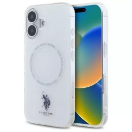 U.S. Polo US Polo USHMP16SHOCLDPW iPhone 16 6.1