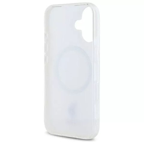 U.S. Polo US Polo USHMP16SHOCLDPW iPhone 16 6.1" biały/white IML Ring MagSafe U.S. Polo US Polo USHMP16SHOCLDPW iPhone 16 6.1" biały/white IML Ring MagSafe