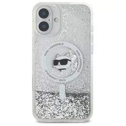 Karl Lagerfeld Etui Karl Lagerfeld do iPhone 16 6.1
