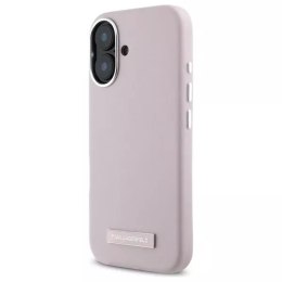 Karl Lagerfeld Etui Karl Lagerfeld do iPhone 16 6.1