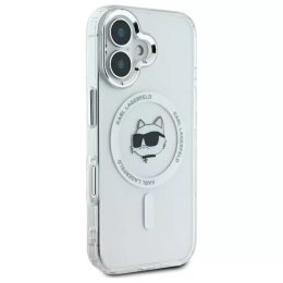 Karl Lagerfeld Etui Karl Lagerfeld do iPhone 16 Plus 6.7