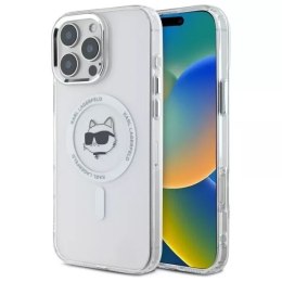 Karl Lagerfeld Etui Karl Lagerfeld do iPhone 16 Pro Max 6.9