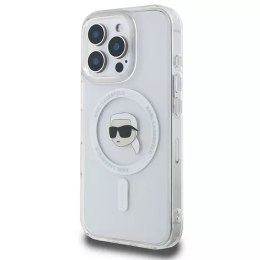 Karl Lagerfeld Etui Karl Lagerfeld do iPhone 16 Pro Max 6.9