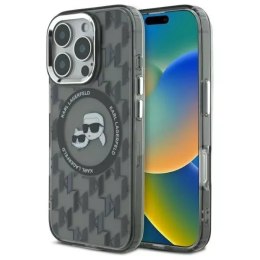 Karl Lagerfeld Etui Karl Lagerfeld do iPhone 16 Pro Max 6.9