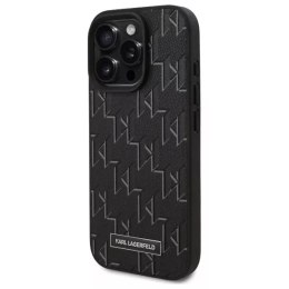 Karl Lagerfeld Etui Karl Lagerfeld do iPhone 16 Pro Max 6.9