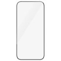 PanzerGlass Szkło hartowane PanzerGlass Screen Protector Ultra-Wide Fit na iPhone 16