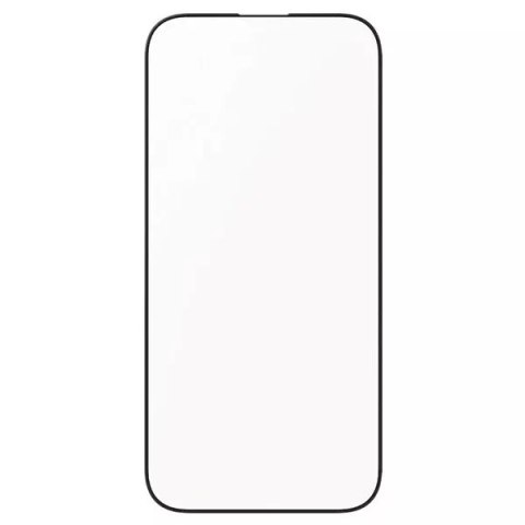 PanzerGlass Szkło hartowane do iPhone 16 Plus PanzerGlass Screen Protector Aluminum Frame Ultra-Wide Fit z aluminiową ramką PanzerGlass Szkło hartowane do iPhone 16 Plus PanzerGlass Screen Protector Aluminum Frame Ultra-Wide Fit z aluminiową ramką