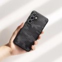 Ringke Etui Ringke Onyx do Samsung Galaxy s24 FE Black