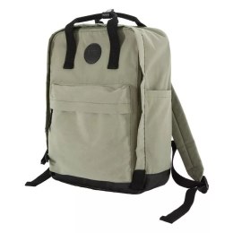 Himawari Himawari Plecak na laptopa 14'' 15L Oliwkowy