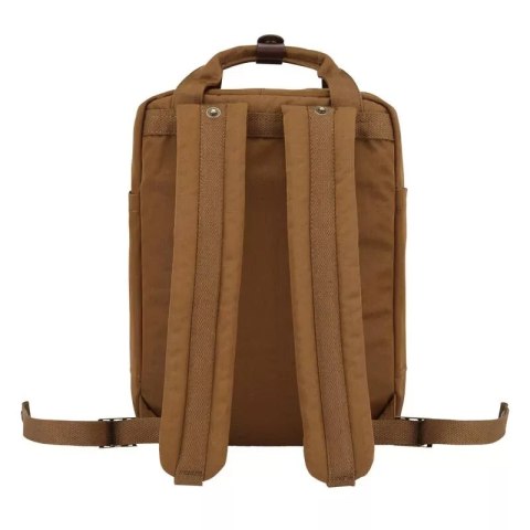 Himawari Himawari Plecak na laptopa 14'' 16L Brązowy Himawari Himawari Plecak na laptopa 14'' 16L Brązowy