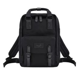 Himawari Himawari Plecak na laptopa 14'' 16L Czarny