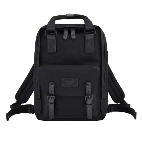 Himawari Himawari Plecak na laptopa 14'' 16L Czarny Himawari Himawari Plecak na laptopa 14'' 16L Czarny