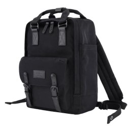 Himawari Himawari Plecak na laptopa 14'' 16L Czarny