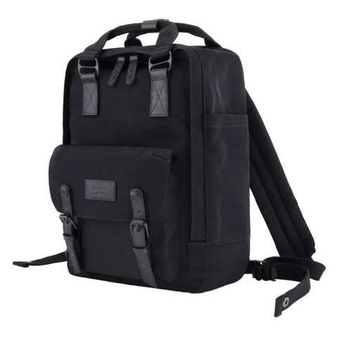 Himawari Himawari Plecak na laptopa 14'' 16L Czarny Himawari Himawari Plecak na laptopa 14'' 16L Czarny