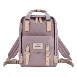 Himawari Himawari Plecak na laptopa 14'' 16L Liliowy