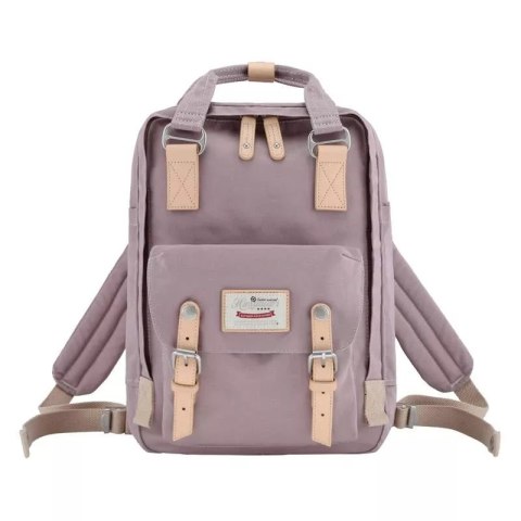 Himawari Himawari Plecak na laptopa 14'' 16L Liliowy Himawari Himawari Plecak na laptopa 14'' 16L Liliowy