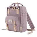 Himawari Himawari Plecak na laptopa 14'' 16L Liliowy