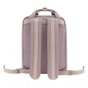Himawari Himawari Plecak na laptopa 14'' 16L Liliowy