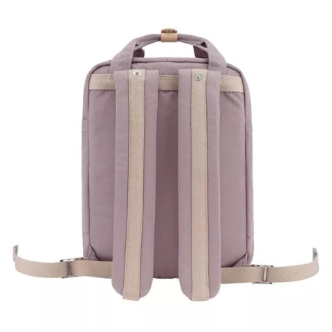 Himawari Himawari Plecak na laptopa 14'' 16L Liliowy Himawari Himawari Plecak na laptopa 14'' 16L Liliowy