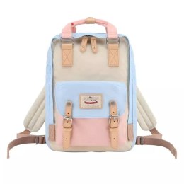 Himawari Himawari Plecak na laptopa 14'' 16L Pastelowy