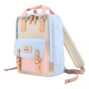 Himawari Himawari Plecak na laptopa 14'' 16L Pastelowy