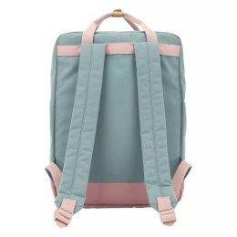 Himawari Himawari Plecak na laptopa 15'' 16L Niebiesko-różowy