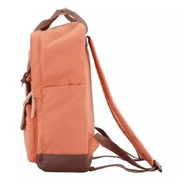 Himawari Himawari Plecak na laptopa 15'' 16L Pomarańczowy