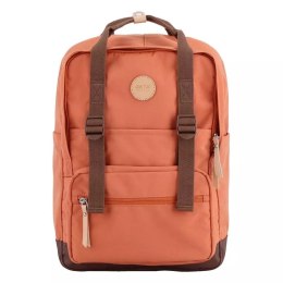 Himawari Himawari Plecak na laptopa 15'' 16L Pomarańczowy