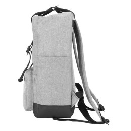 Himawari Himawari Plecak na laptopa 15'' 16L Szary