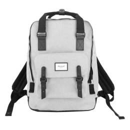 Himawari Himawari Plecak na laptopa 15,6'' 22L Szary
