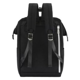 Himawari Himawari Plecak na laptopa 15,6'' 27L Czarny
