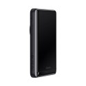 Baseus Powerbank Baseus Magnetic Bracket 10000mAh 20W z MagSafe - niebieski + kabel USB-C 60W 0.5m